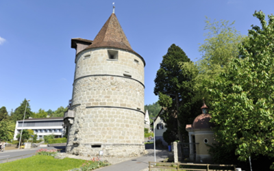 Degustation im Pulverturm in Zug am 16. & 17. März 2024