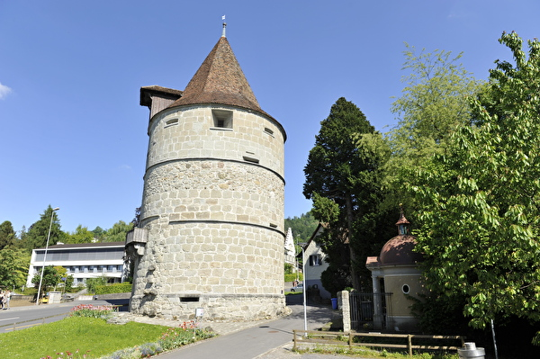 Degustation im Pulverturm in Zug am 15. & 16. März 2025