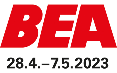Ausstellung BEA in Bern 28. April bis 7. Mai 2023
